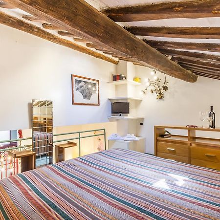 Enjoy Your Stay - Trastevere Apt Roma Exterior foto