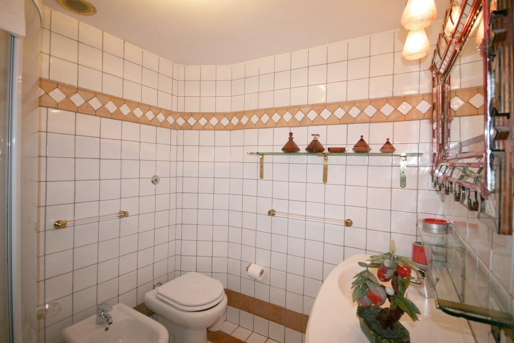 Enjoy Your Stay - Trastevere Apt Roma Quarto foto