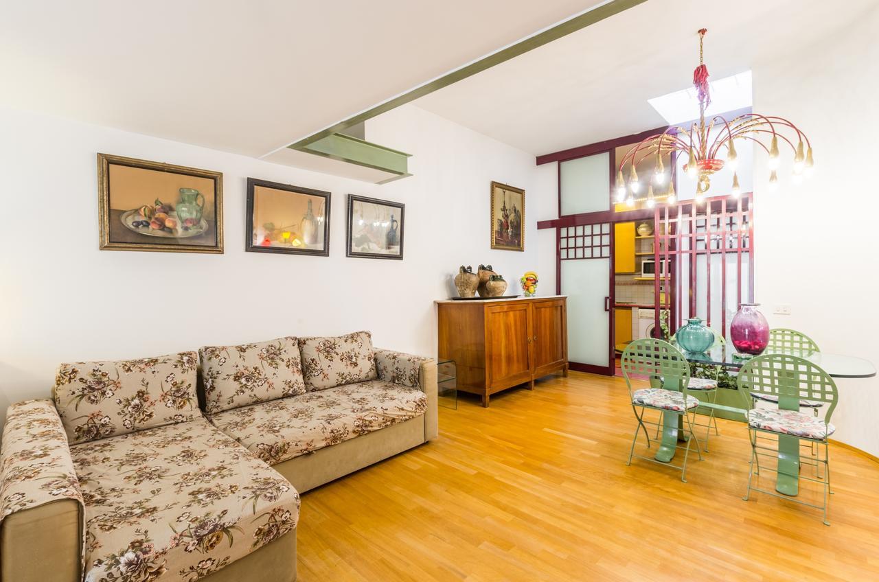 Enjoy Your Stay - Trastevere Apt Roma Exterior foto